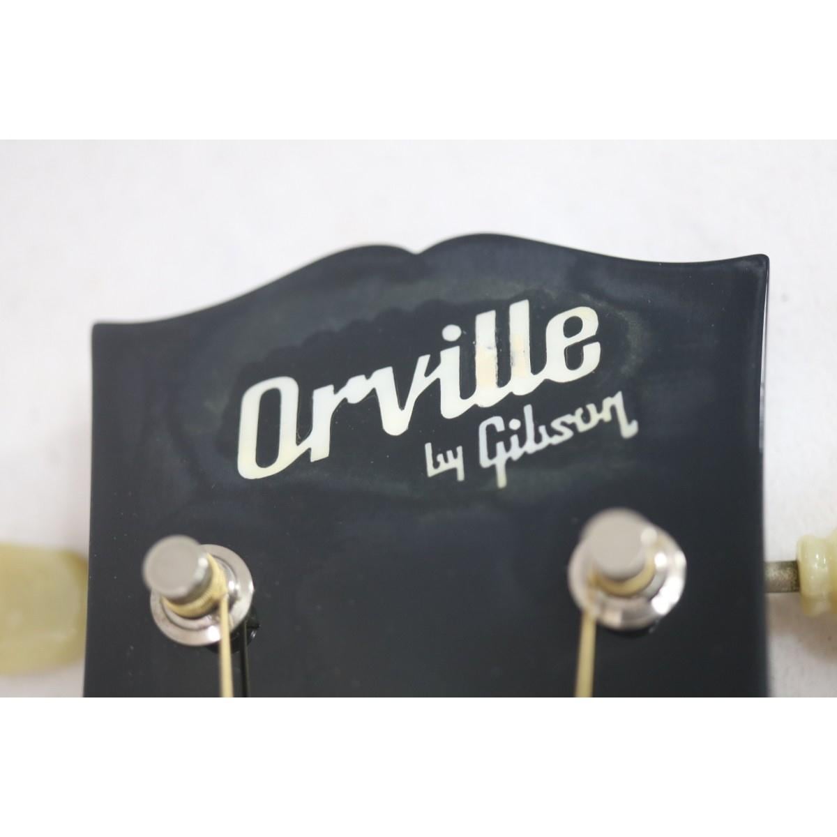 ＯＲＶＩＬＬＥ　ＢＹ　ＧＩＢＳＯＮ　　Ｊ－１６０Ｅ
