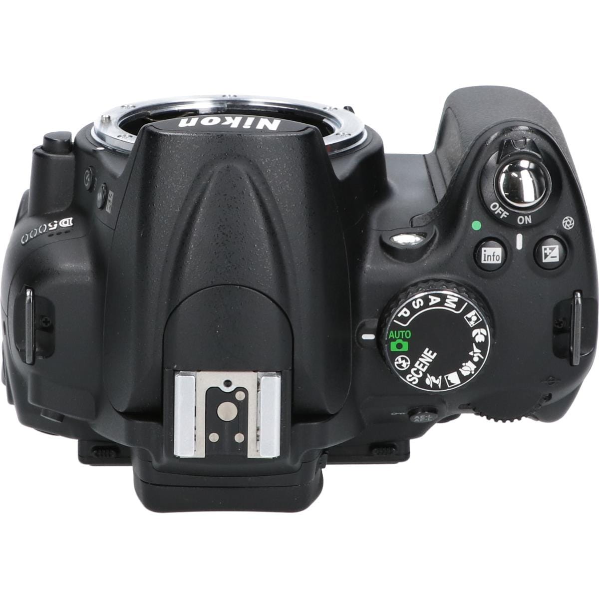 Ｄ５０００