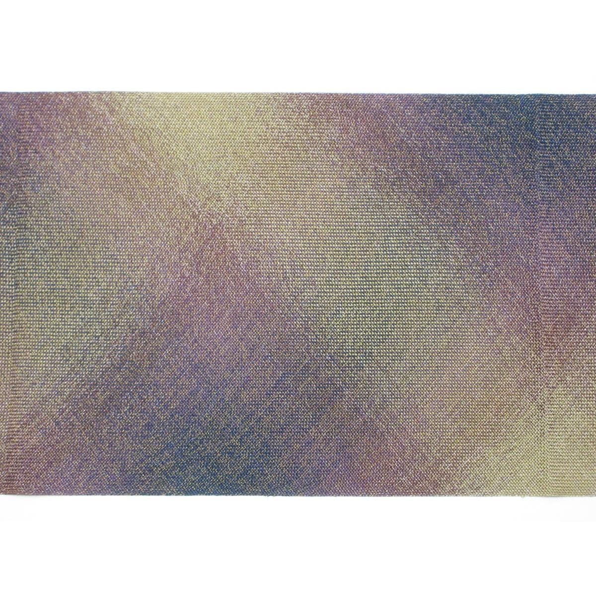 【未使用品】名古屋帯　全通柄