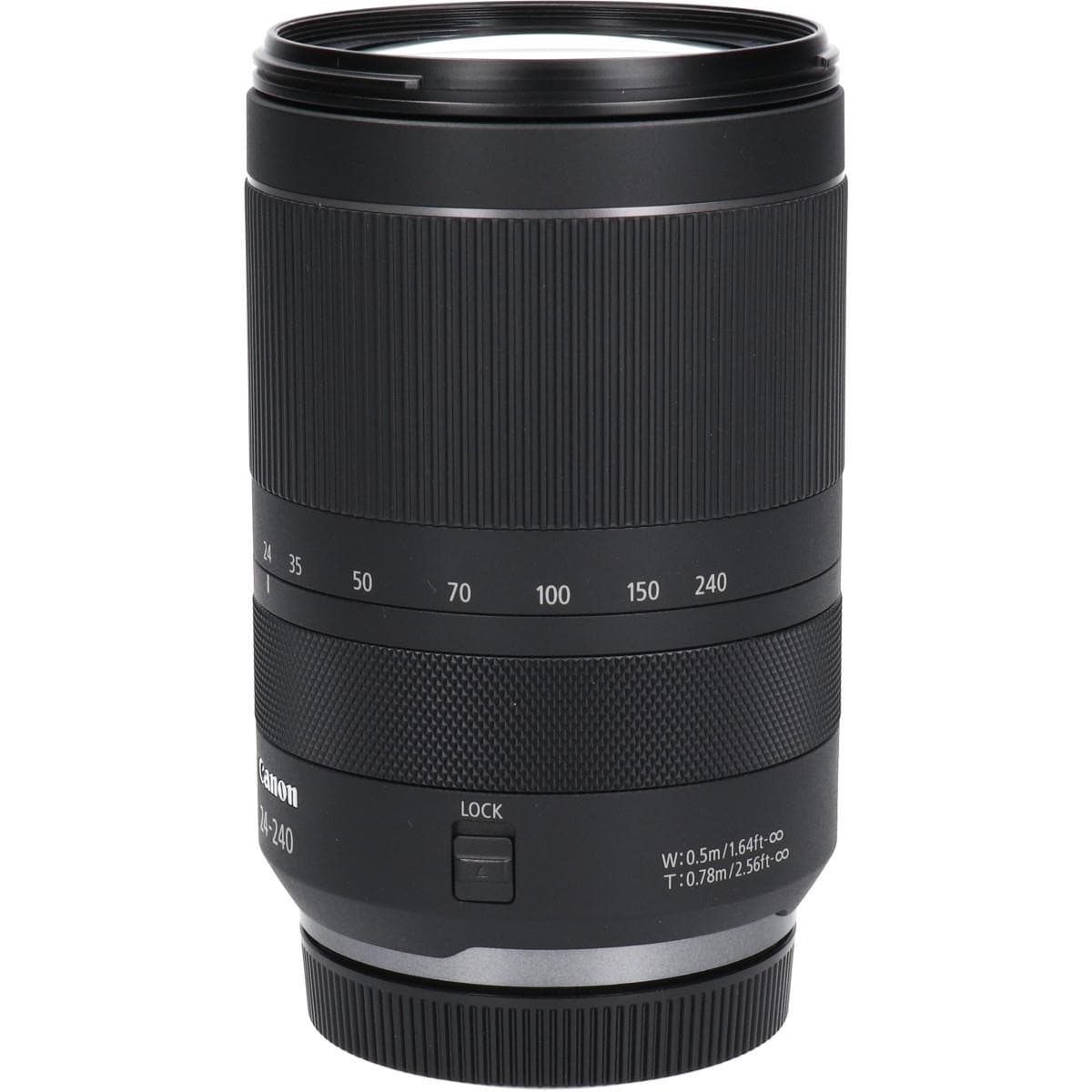 ＲＦ２４－２４０ｍｍ　Ｆ４－６．３ＩＳ　ＵＳＭ
