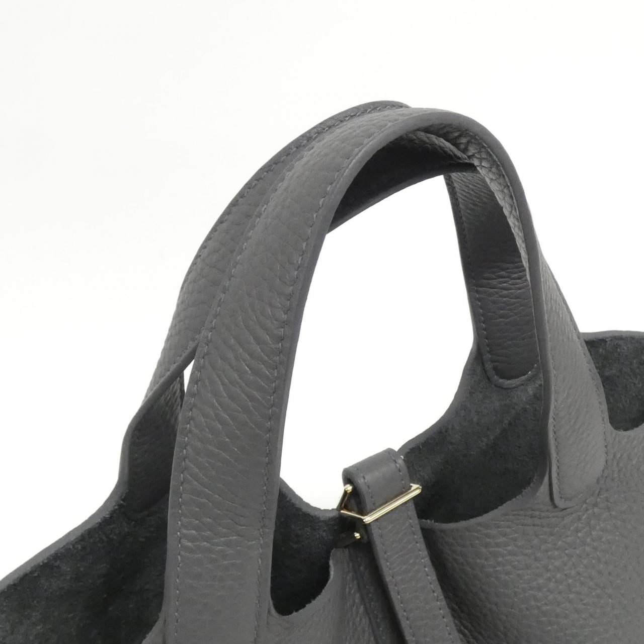 エルメス ピコタン ロック PM 056289CP バッグ