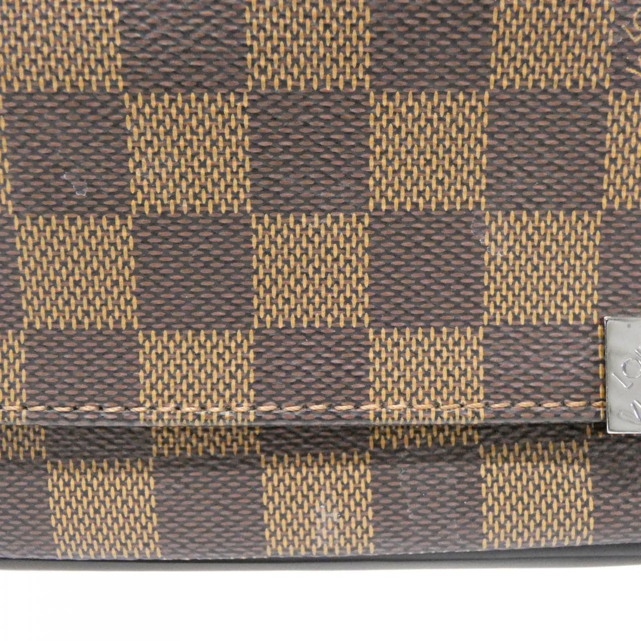 ルイヴィトン ダミエ ディストリクト PM N41031 ショルダーバッグ