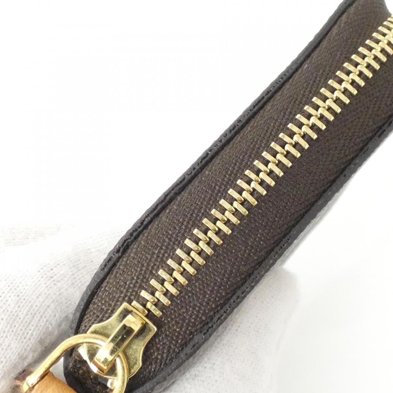 ルイヴィトン モノグラム ジャイアント ジッピー コインパース M67690 コインケース