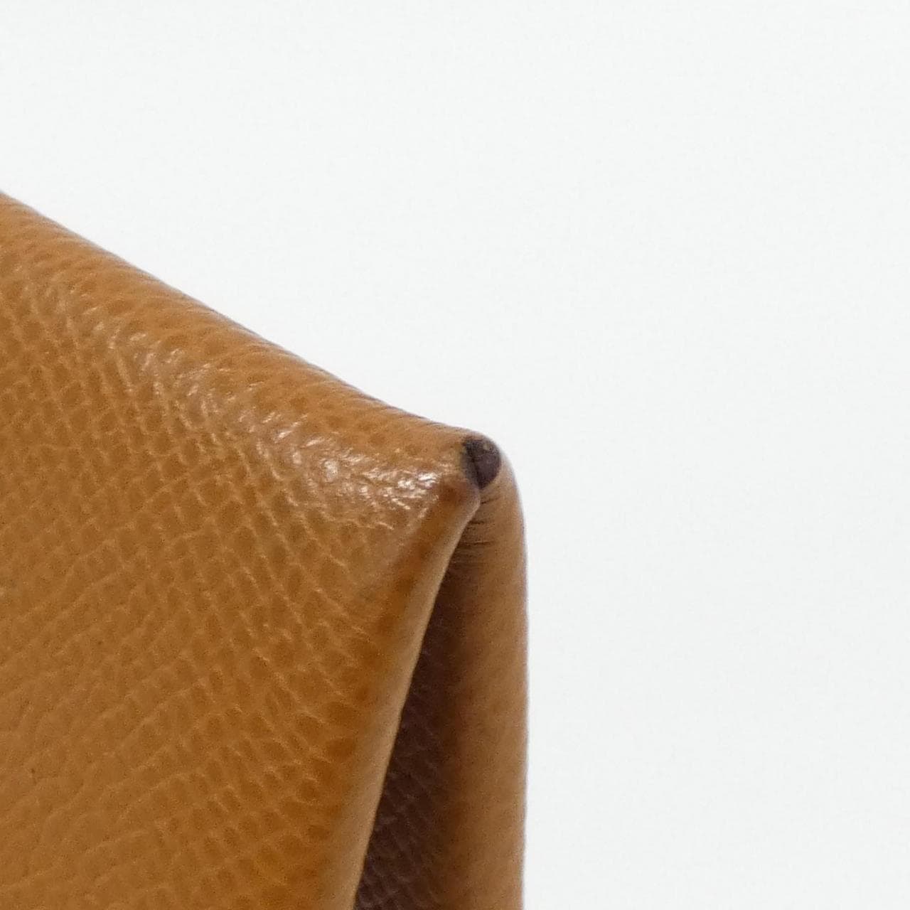 エルメス カルヴィ 044164CK カードケース