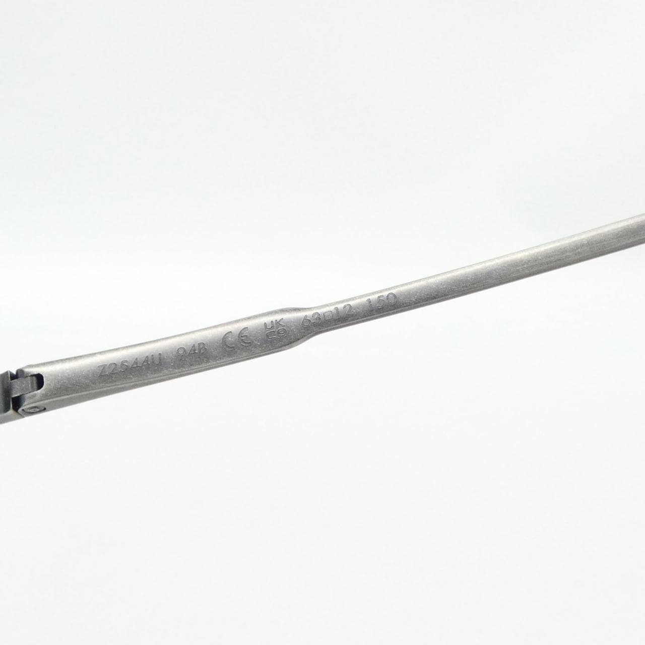 ルイヴィトン LV ライド ティアドロップ Z2544U サングラス