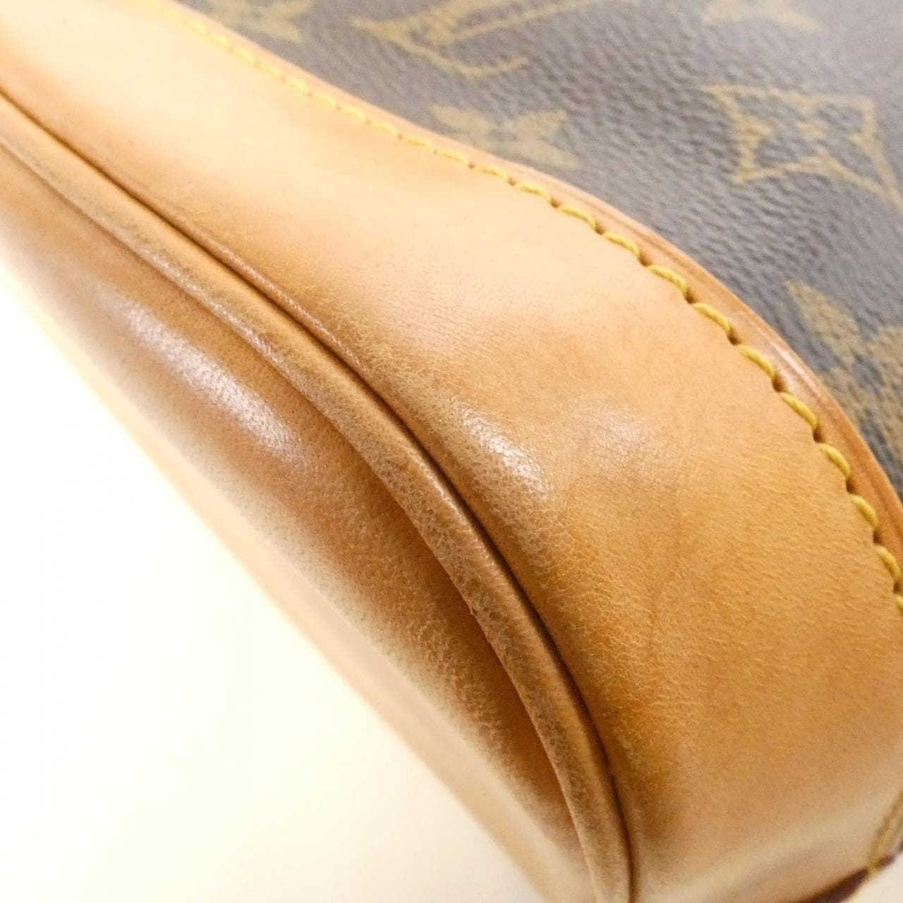 ルイヴィトン モノグラム アルマ PM M51130 バッグ