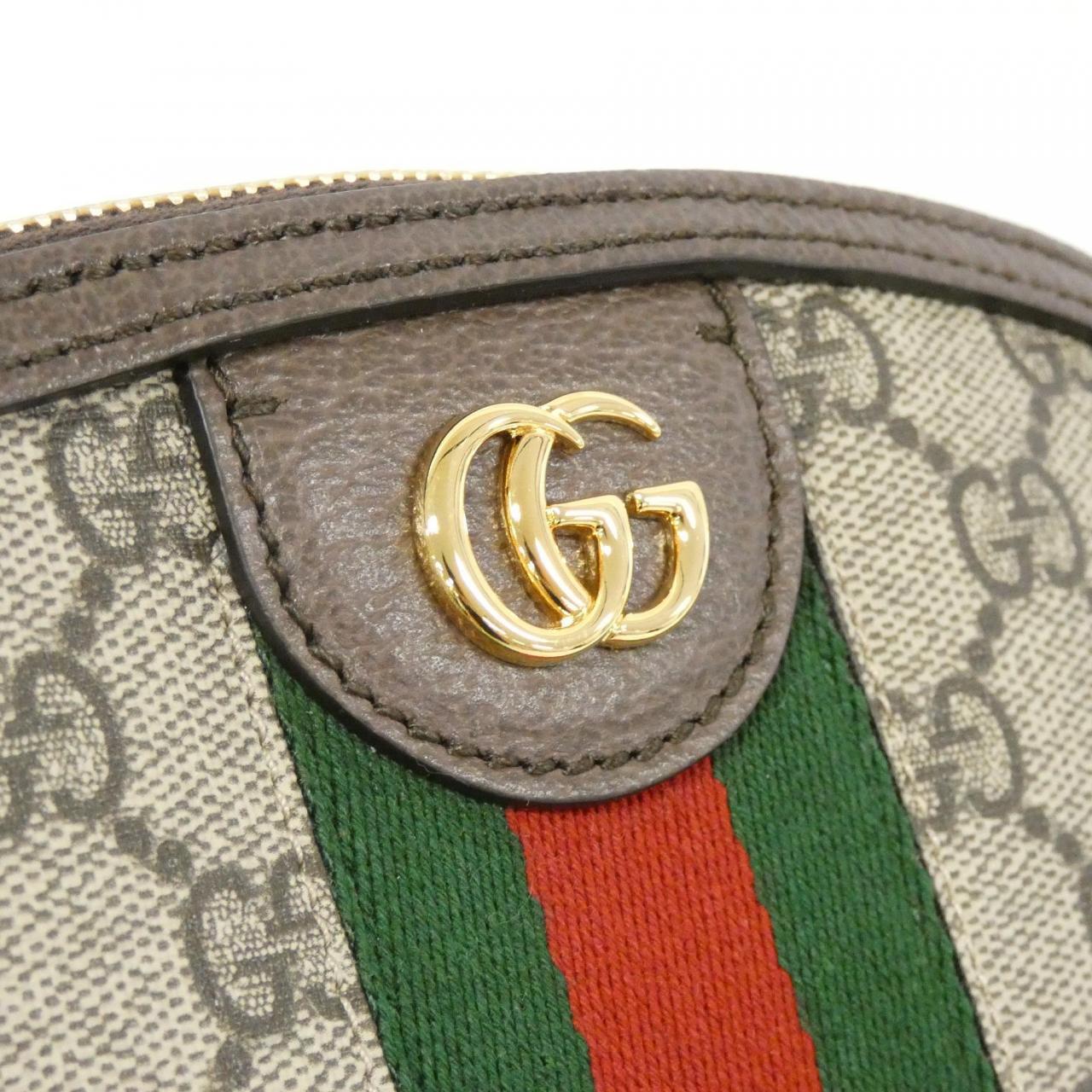 [BRAND NEW] Gucci OPHIDIA 499621 K05NG Shoulder Bag