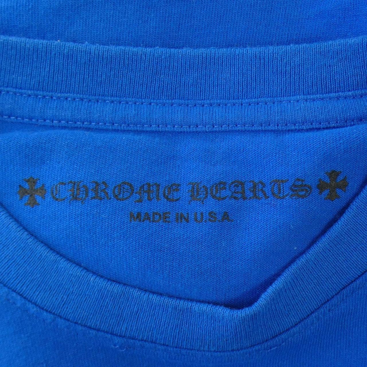 CHROME HEARTS CHROME HEARTS T-Shirt