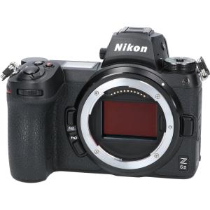 ＮＩＫＯＮ Ｚ６ＩＩ