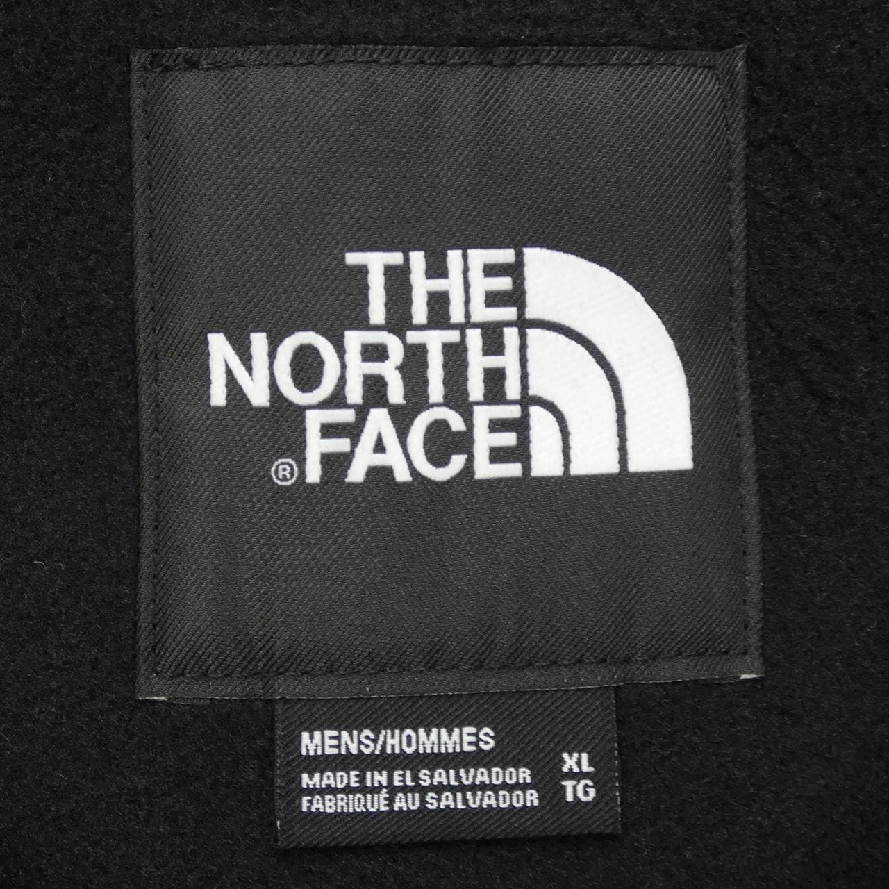 ザノースフェイス THE NORTH FACE ブルゾン