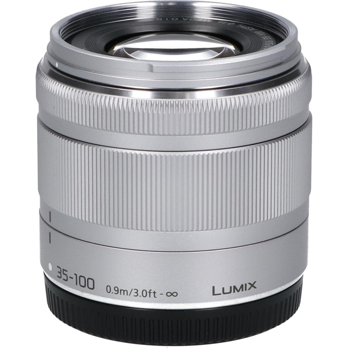 ＰＡＮＡＳＯＮＩＣ　Ｇ３５－１００ｍｍ　Ｆ４－５．６ＡＳＰＨ．ＯＩＳ　ＳＶ