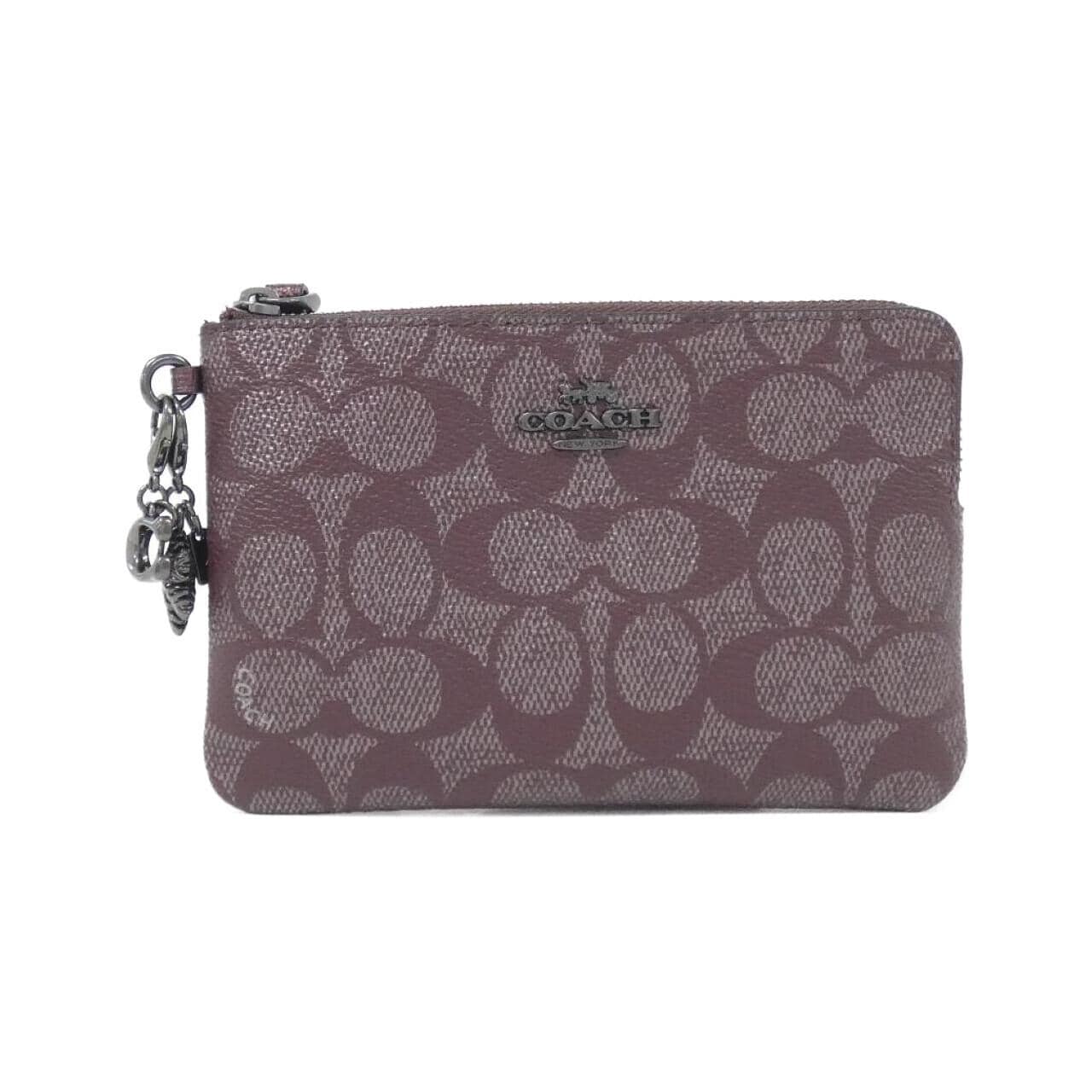 [BRAND NEW] Coach CW958 pouch