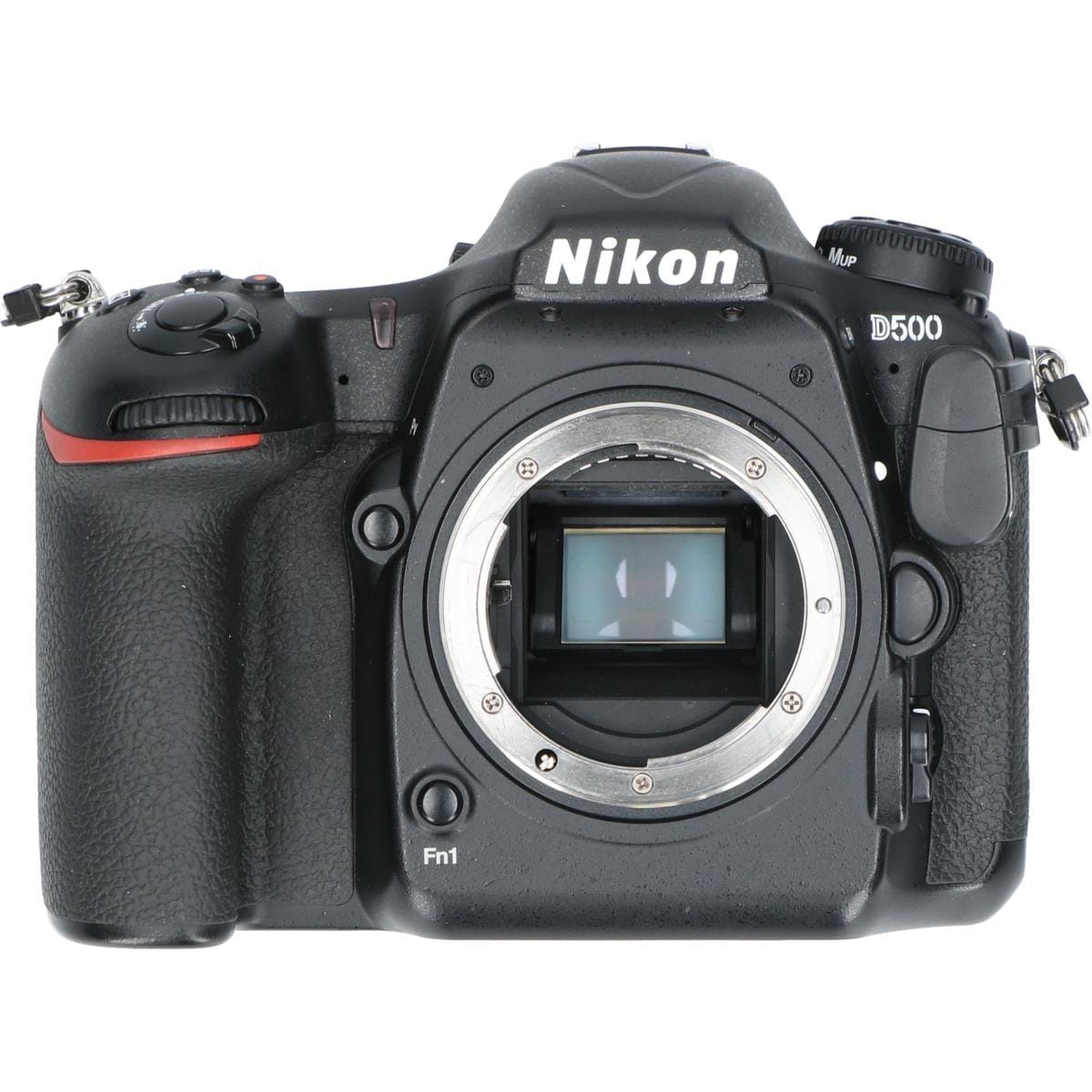 NIKON D500