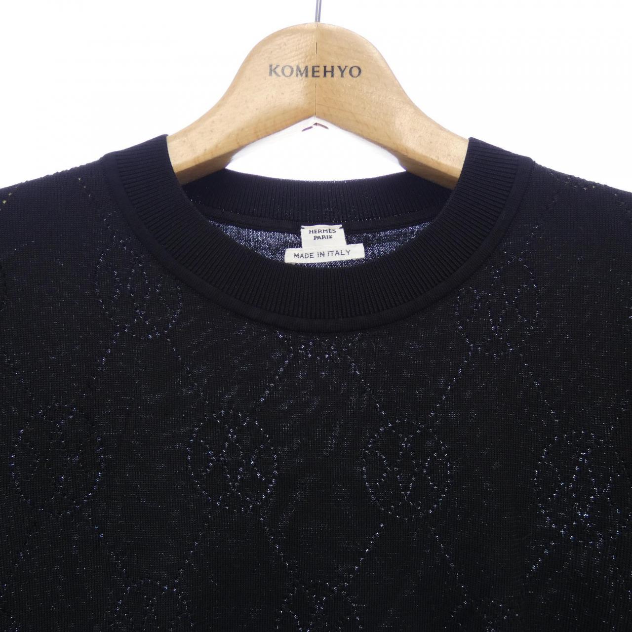 エルメス HERMES ニット