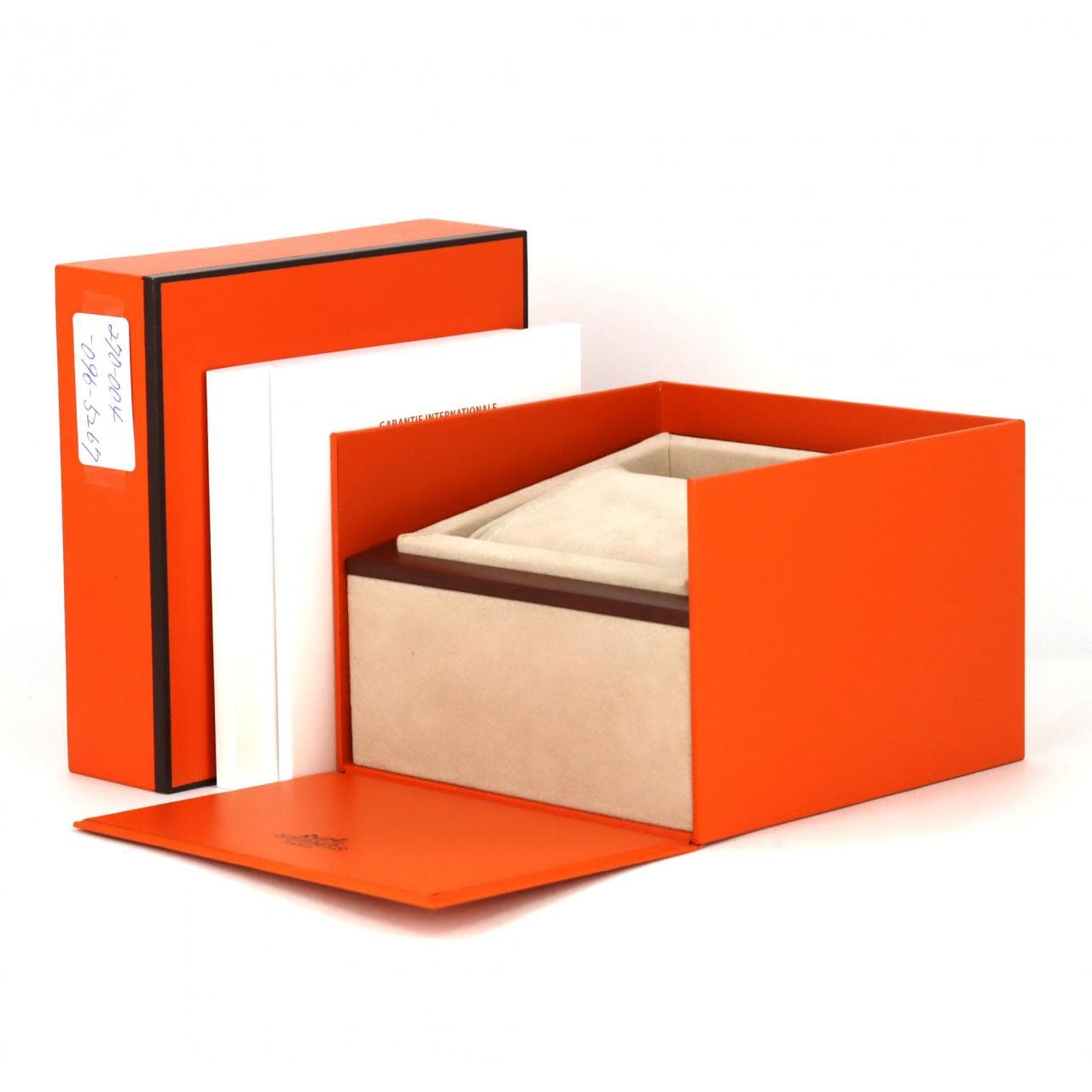 エルメス ケリー KE4.110 SS クォーツ