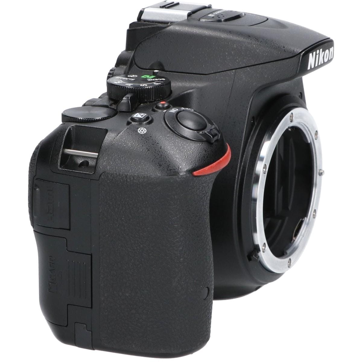 Ｄ５５００