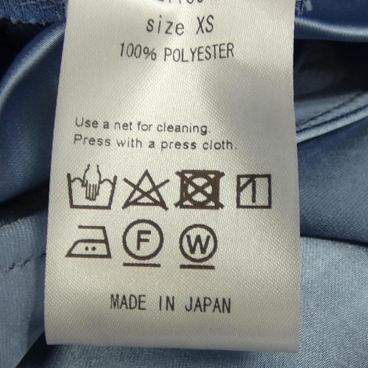 ザニューハウス THE NEWHOUSE パンツ