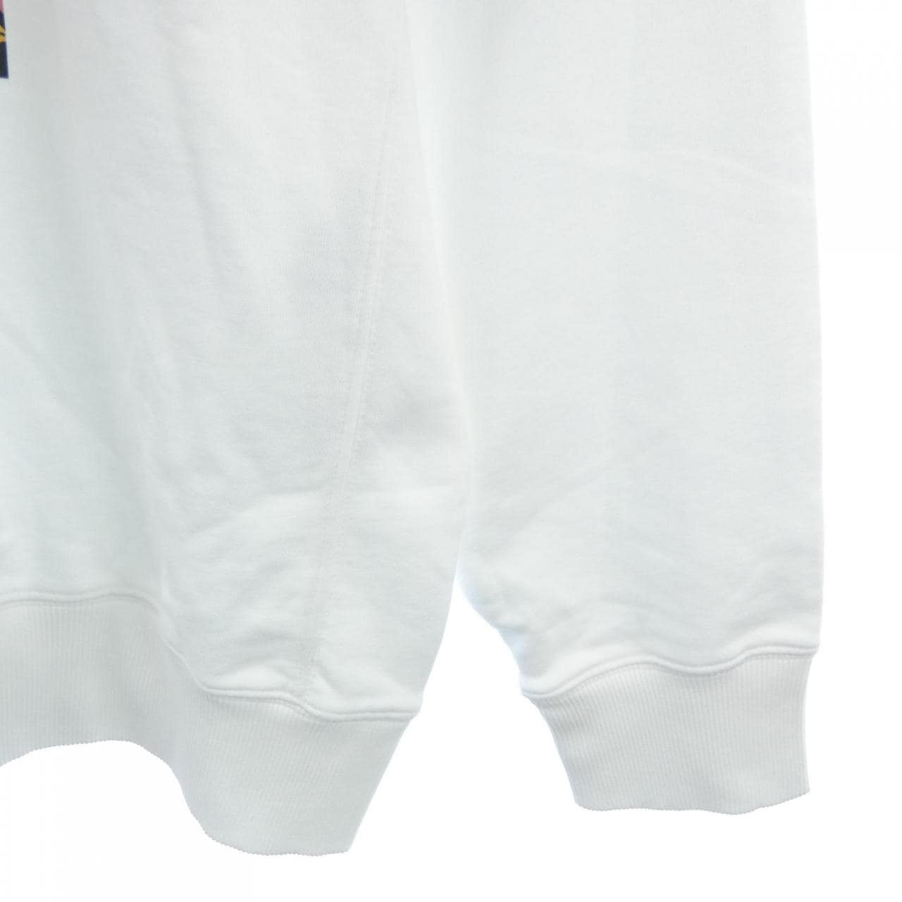 ステラマッカートニー STELLA MCCARTNEY レコードフーディ パーカー