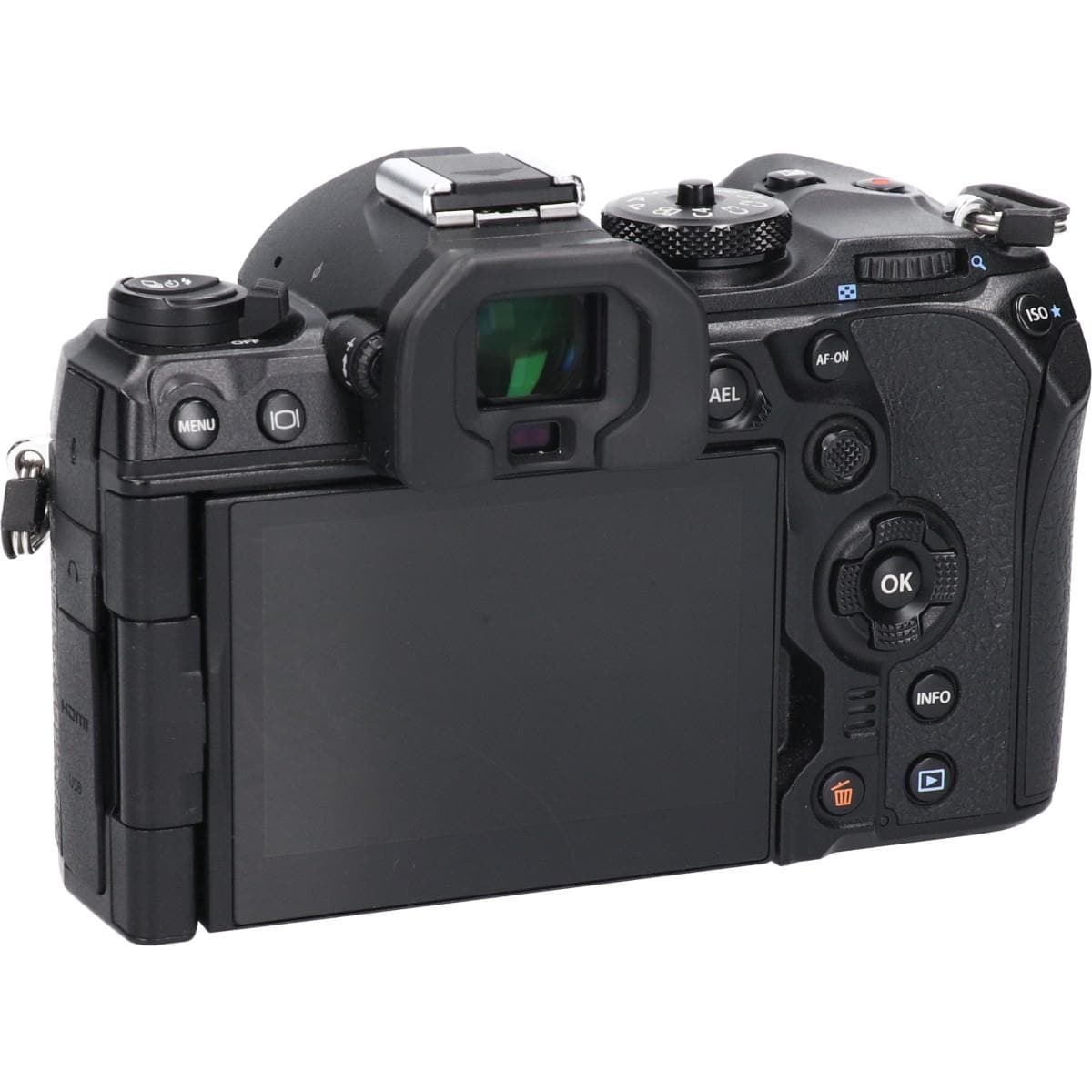 ＯＭ－１ＭＡＲＫ　ＩＩ