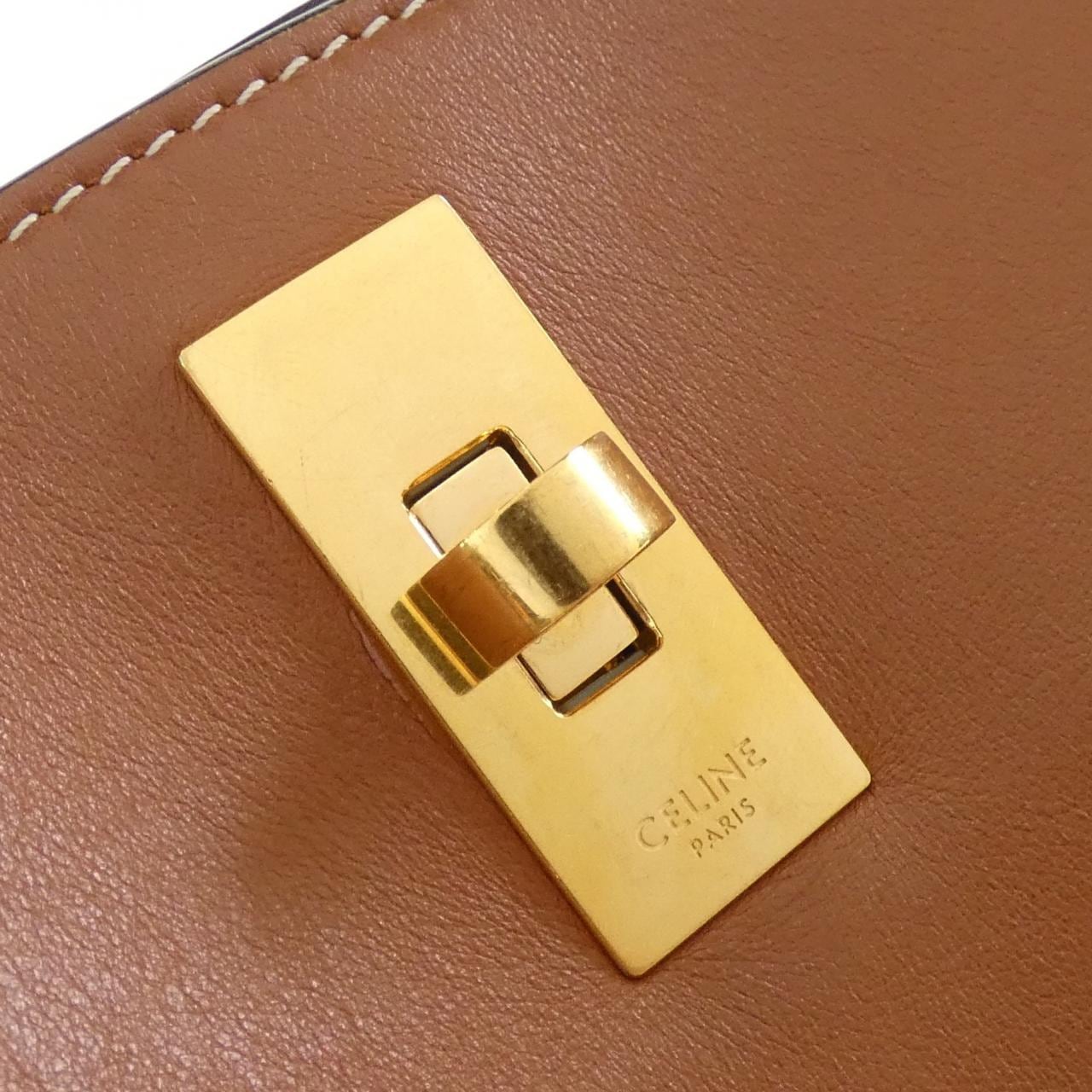 セリーヌ バケット 16 195573CR4 バッグ