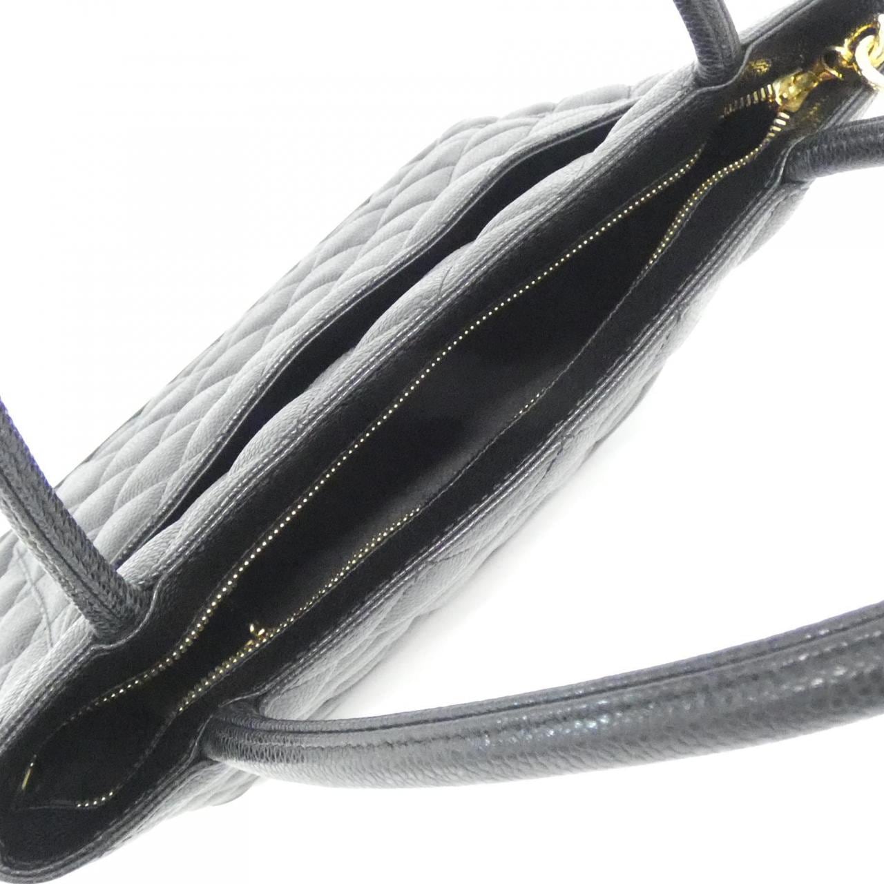 【ヴィンテージ】シャネル 1804 バッグ