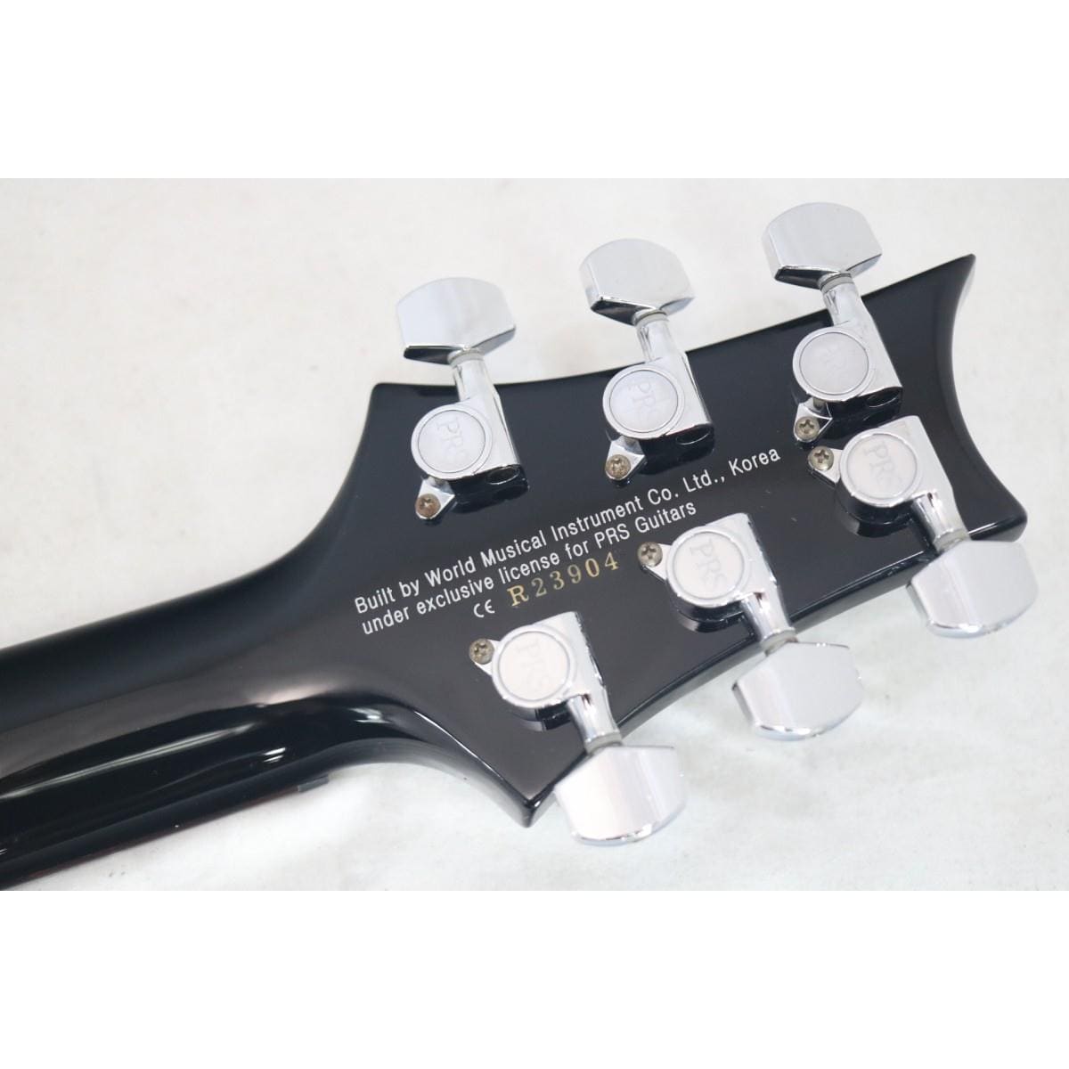 ＰＡＵＬ　ＲＥＥＤ　ＳＭＩＴＨ　　ＳＥ　ＣＵＳＴＯＭ　２４／ＬＨ