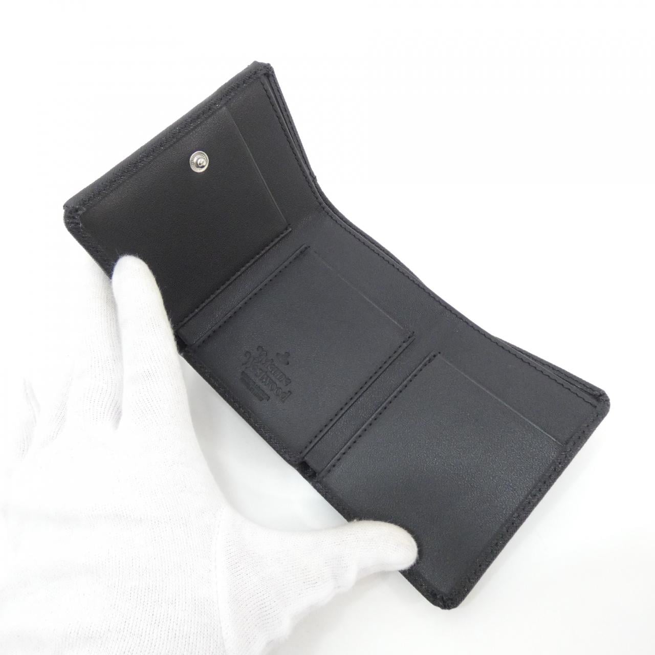 【新品】ヴィヴィアンウェストウッド 5115002UW 財布