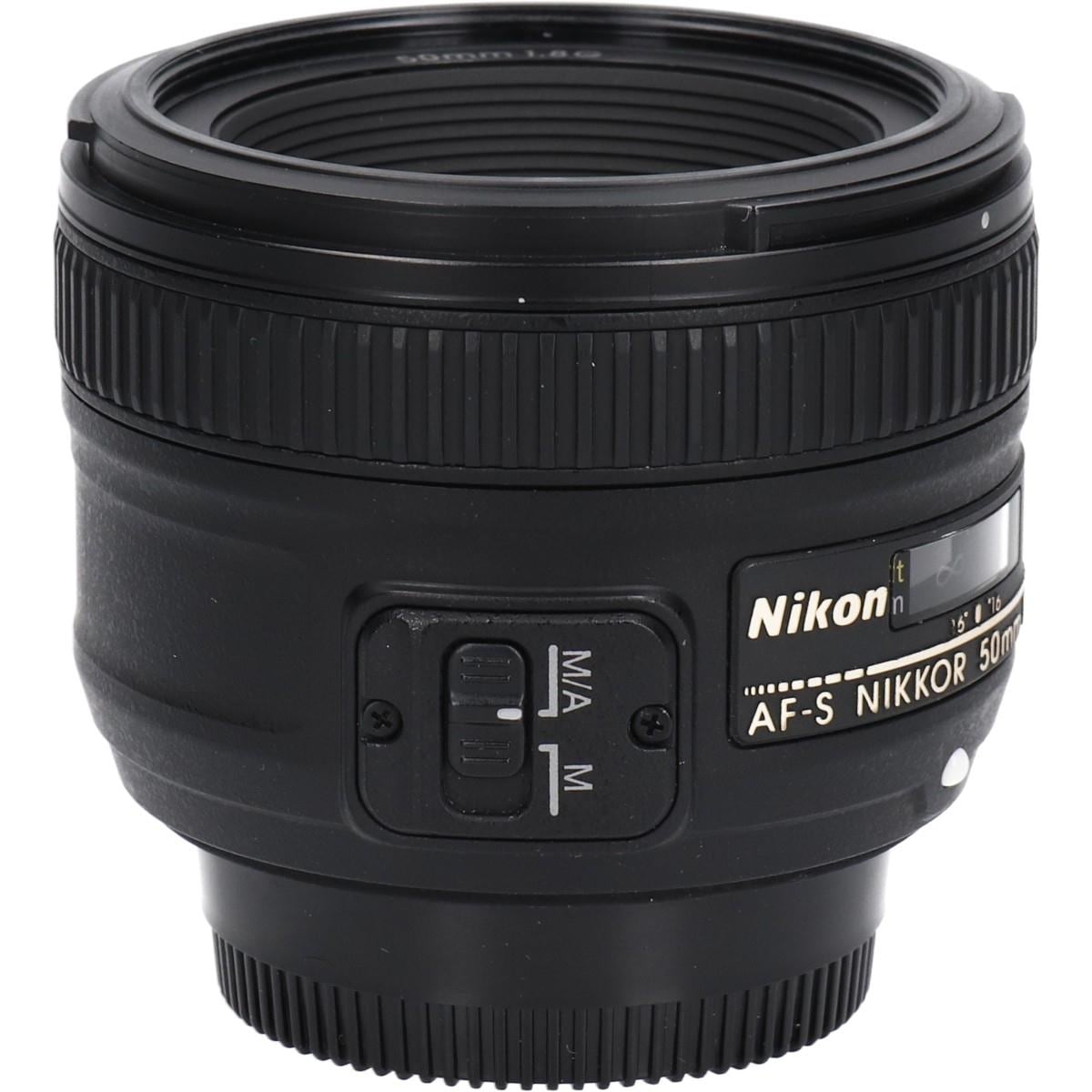 ＡＦ－Ｓ５０／１．８Ｇ