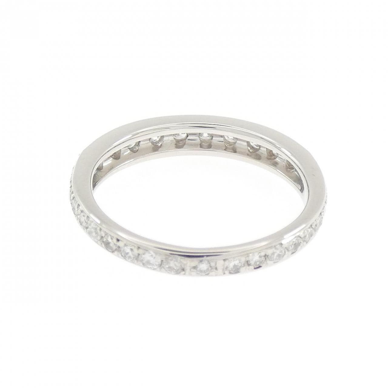 PT900 ダイヤモンド リング 1.00CT