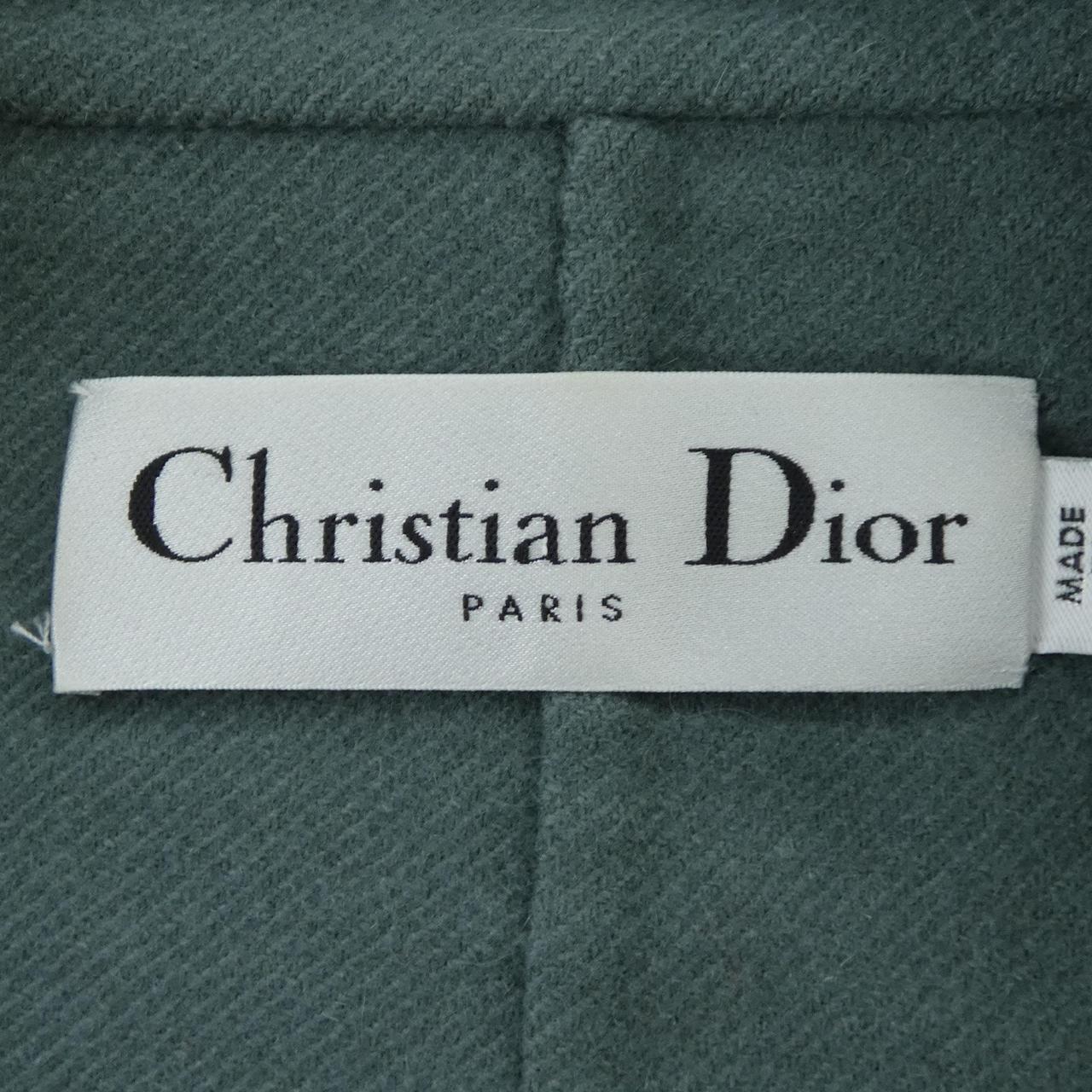 クリスチャンディオール CHRISTIAN DIOR 940M10A1116 コート