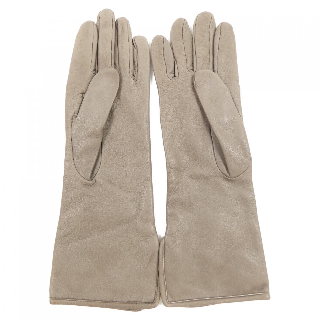 エルメス HERMES GLOVE