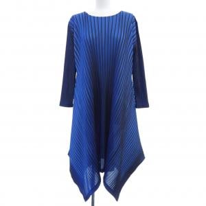 プリーツプリーズ PLEATS PLEASE PP23JH523 ワンピース
