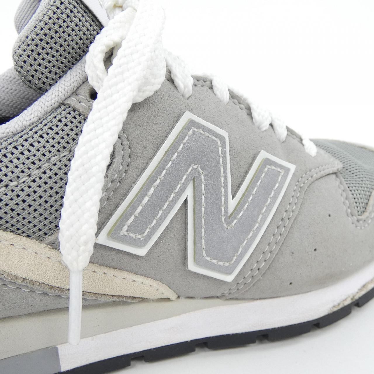 ニューバランス NEW BALANCE CM996XA2 スニーカー