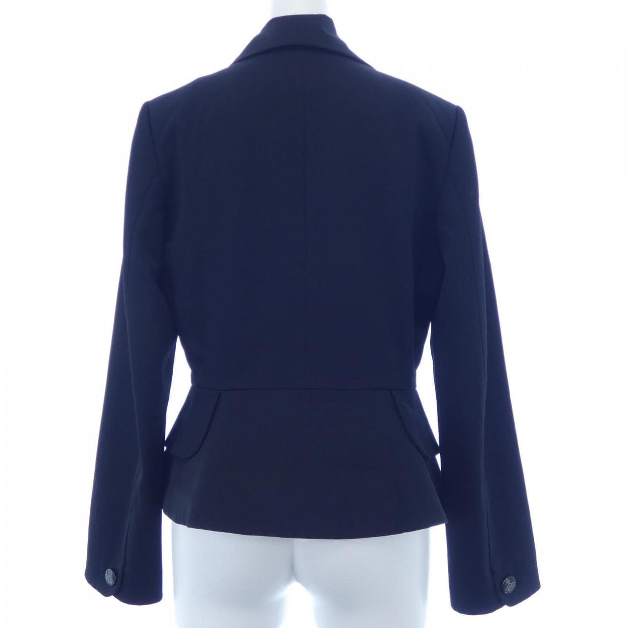 ヴィヴィアンウエストウッドレッド Vivienne Westwood RED LABEL 16-01-461001 ジャケット