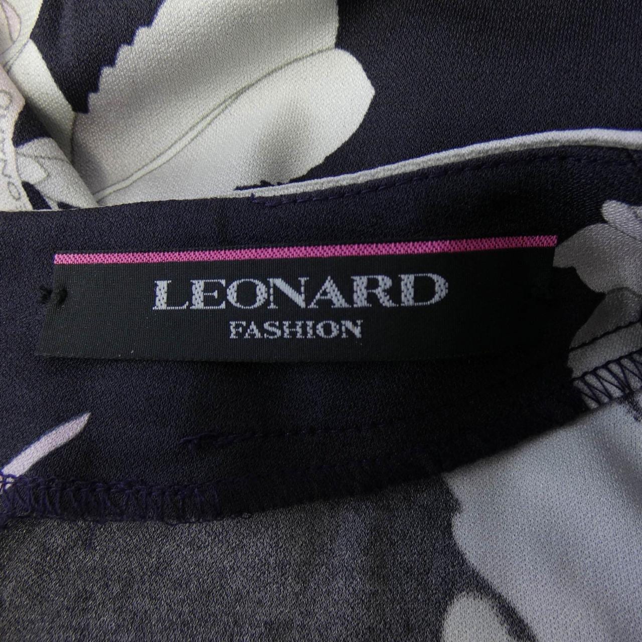 レオナールファッション LEONARD FASHION トップス