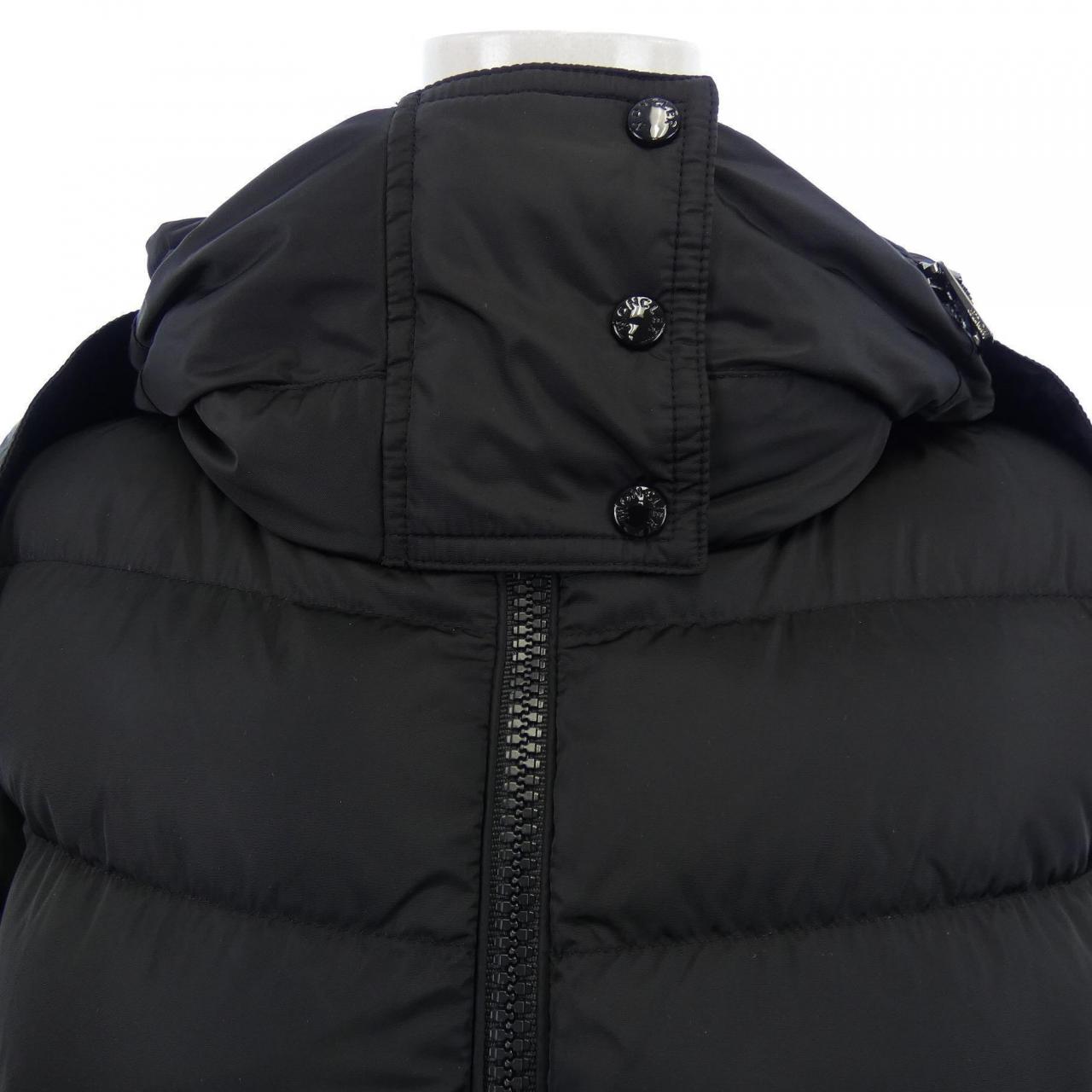 モンクレール MONCLER FLAMMETTE ダウンコート