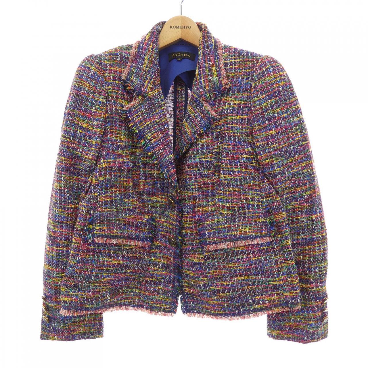 エスカーダ ESCADA ジャケット