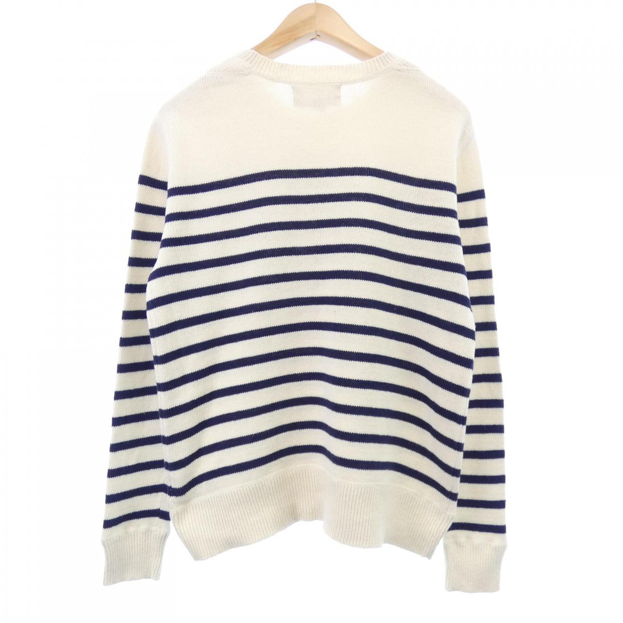 デニムアンドサプライ DENIM&SUPPLY ニット