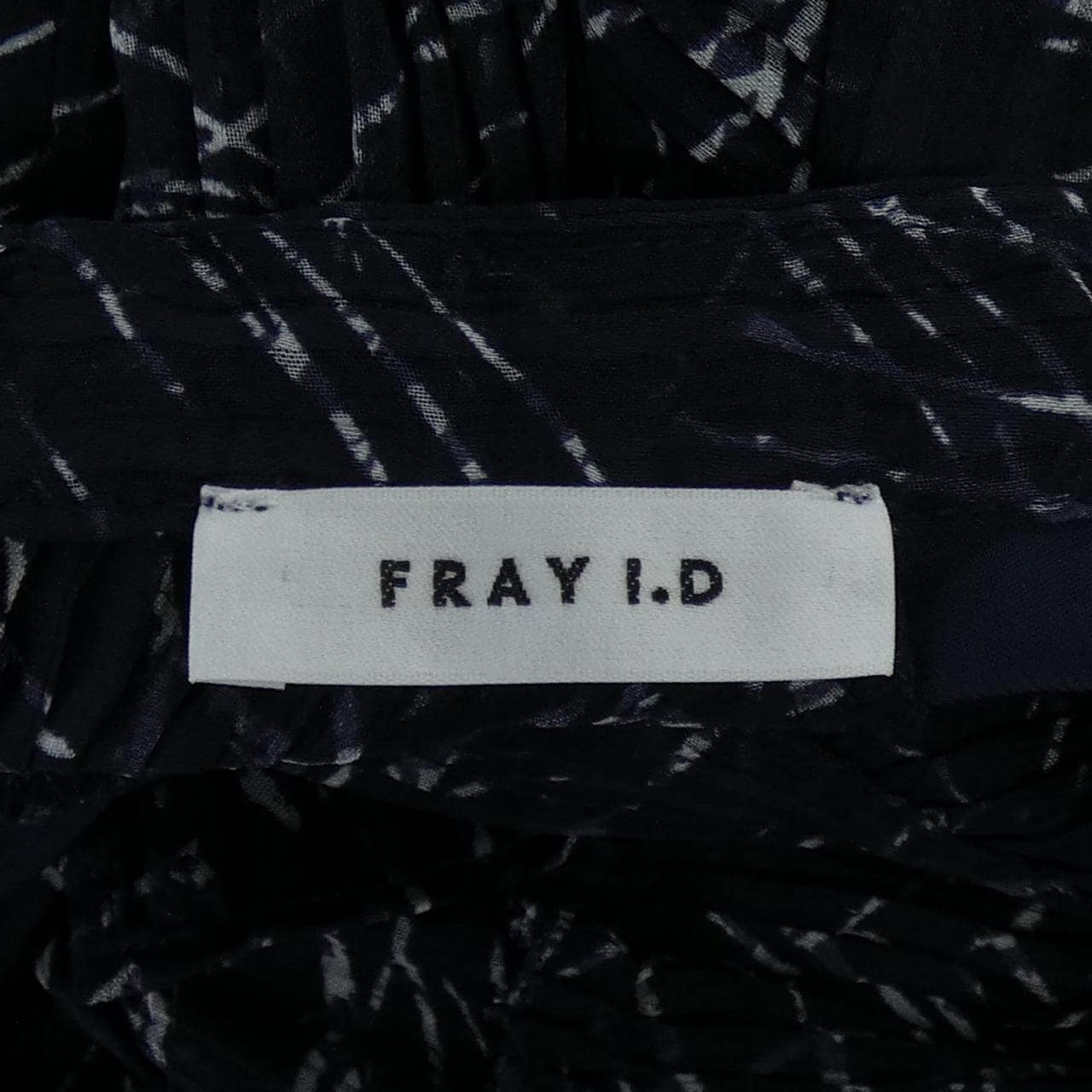 フレイアイディー FRAY I.D ワンピース