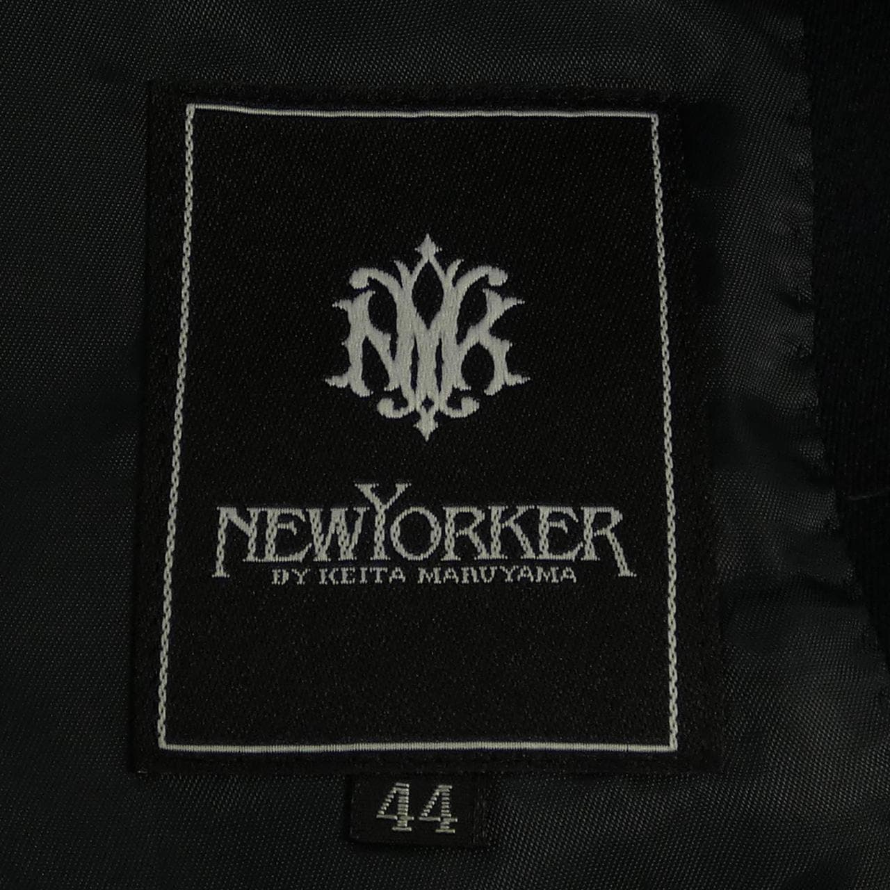 New Yorker Keita Maruyama Jacket