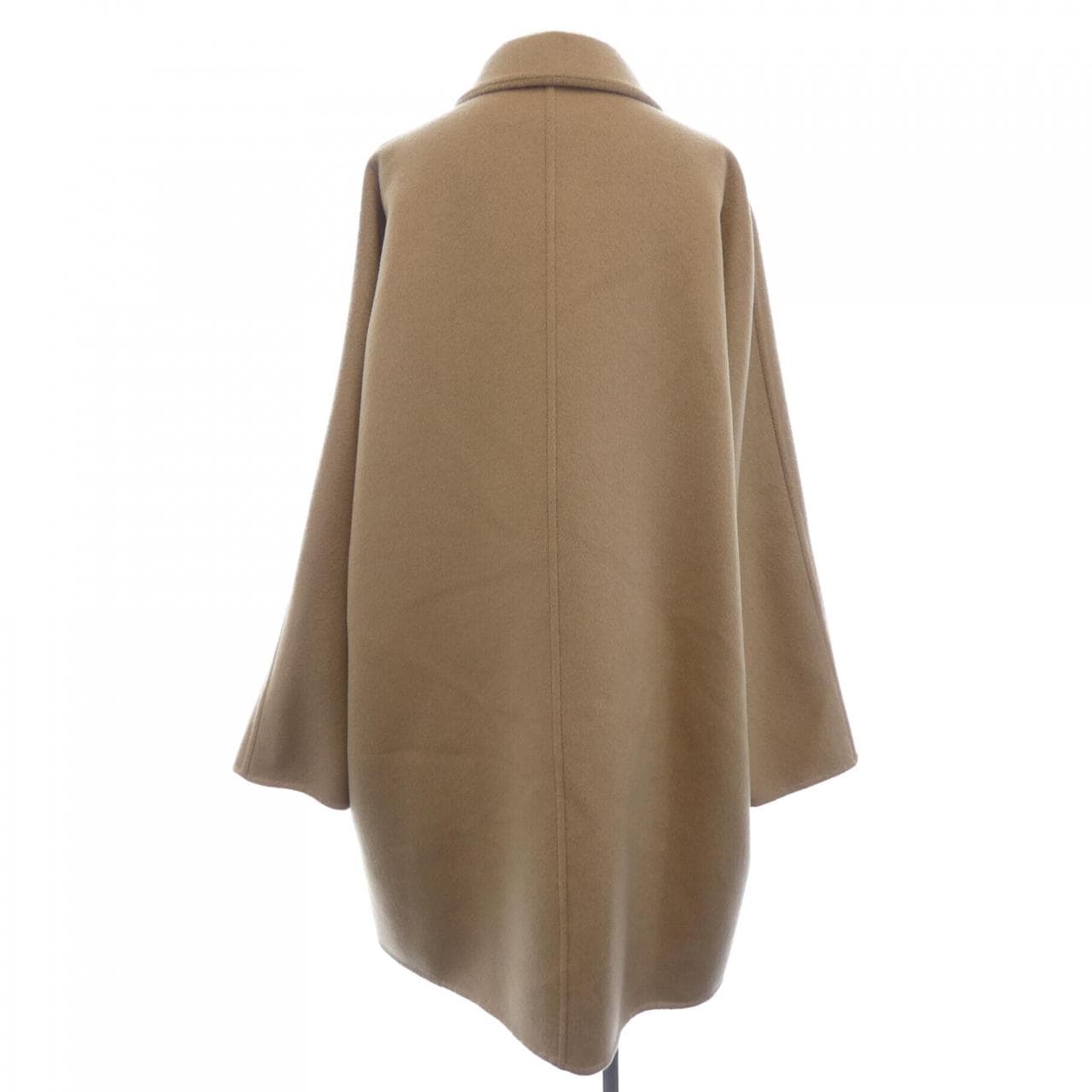 ルイヴィトン LOUIS VUITTON ダブルリングコート FMCO97VPY コート