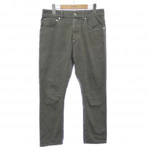 ブルネロクチネリ BRUNELLO CUCINELLI ジーンズ