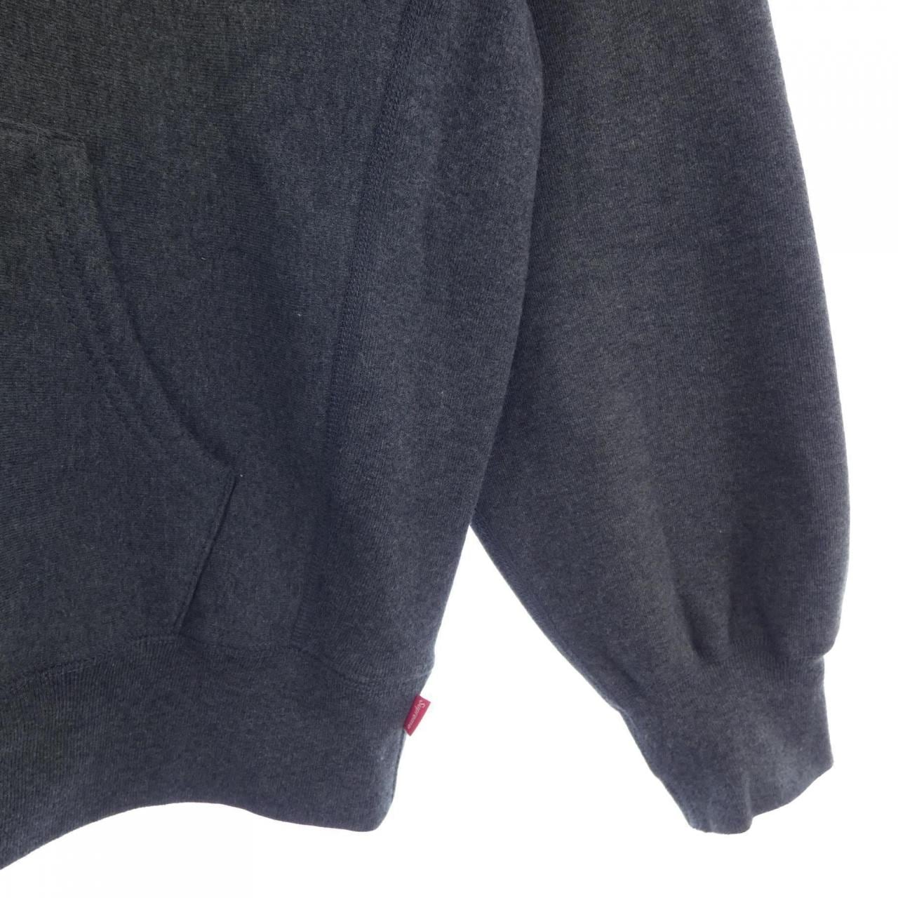 シュプリーム SUPREME BOX LOGO パーカー