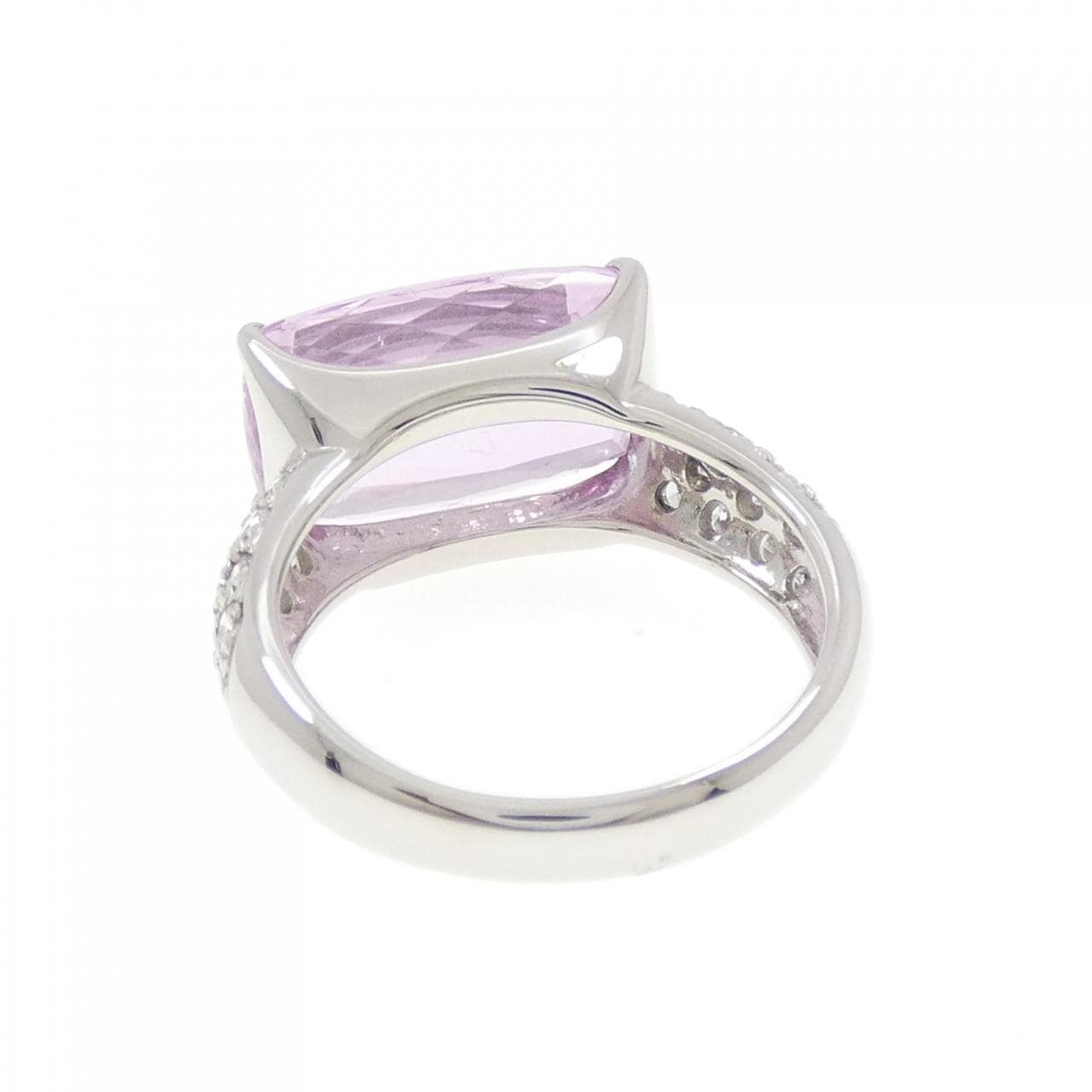 PT900 インペリアルトパーズ リング 9.40CT