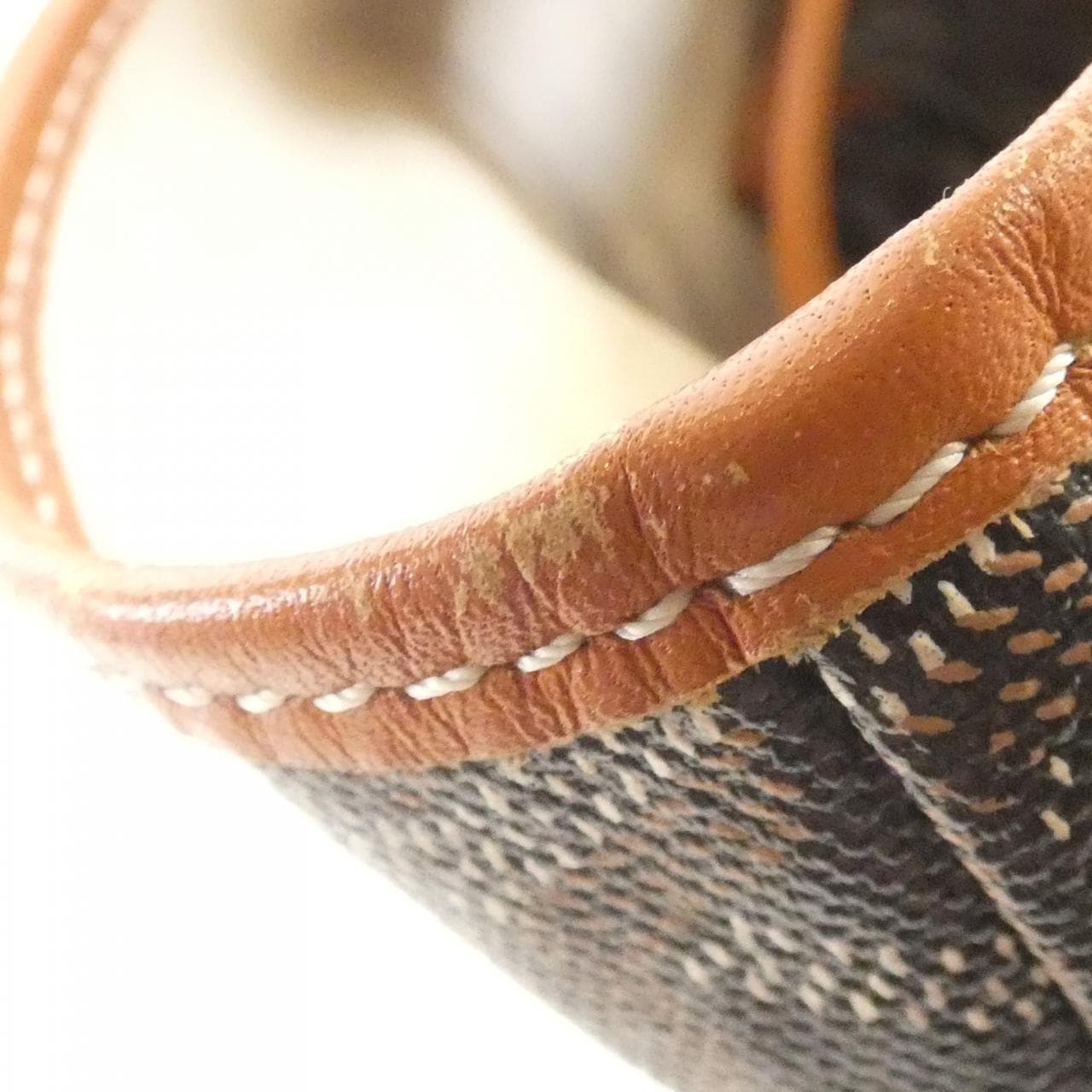 ゴヤール サン ルイ AMA LOUIS PM バッグ