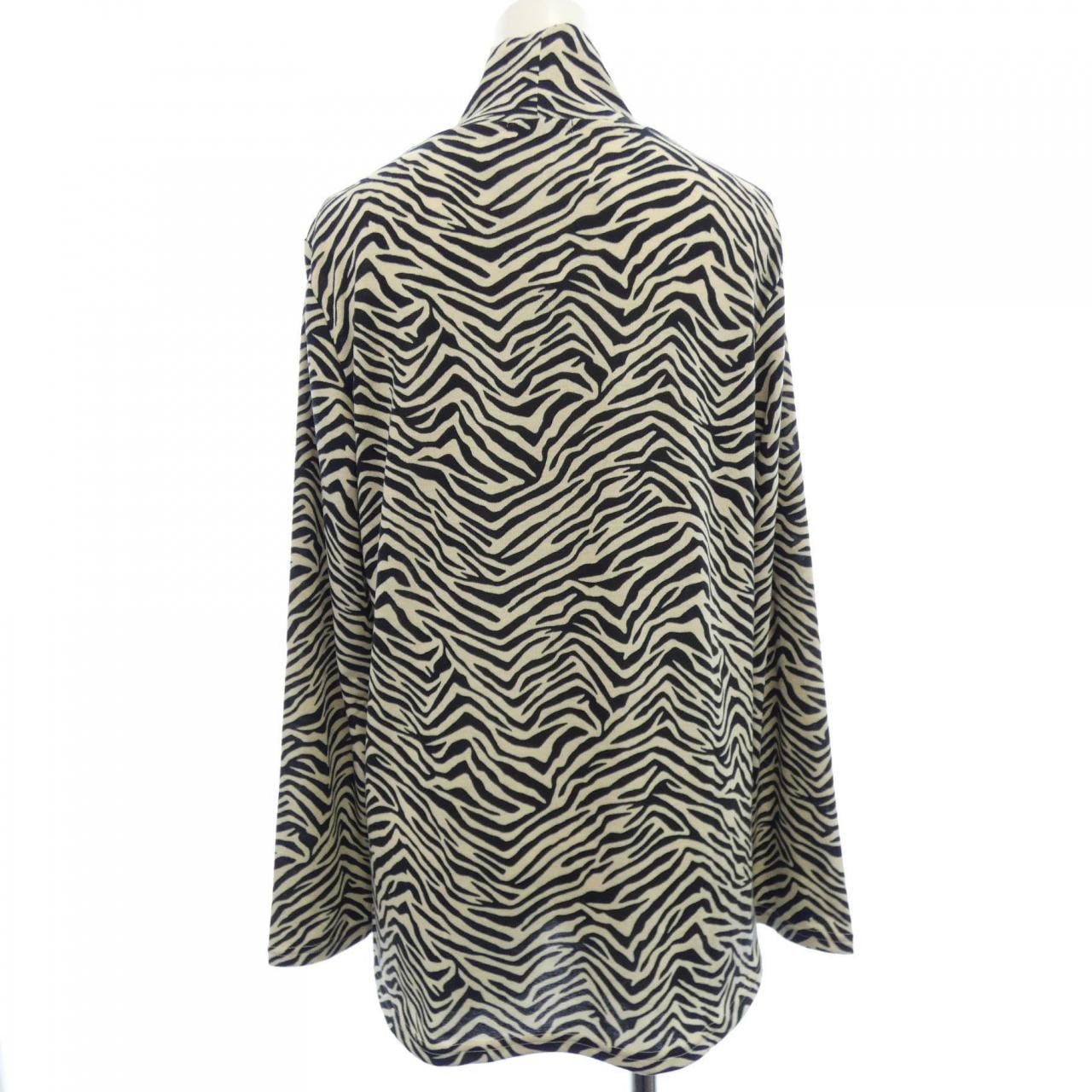 エヴェックスバイクリツィア EVEX BY KRIZIA トップス