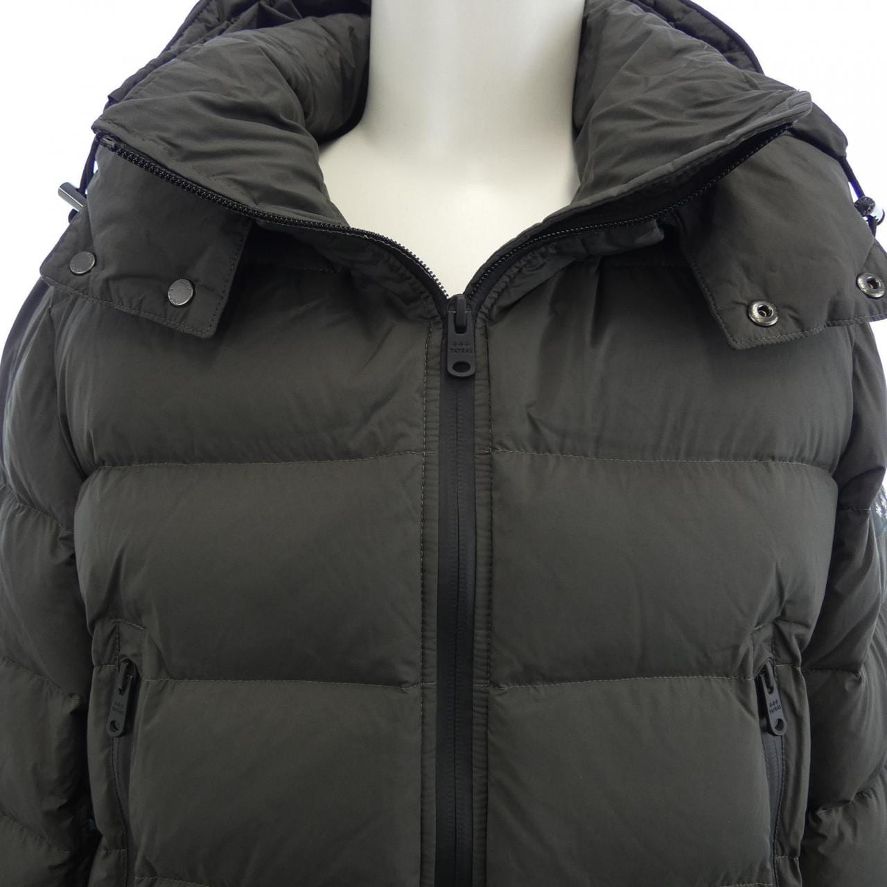 タトラス TATRAS MTA22A4568-D ダウンジャケット