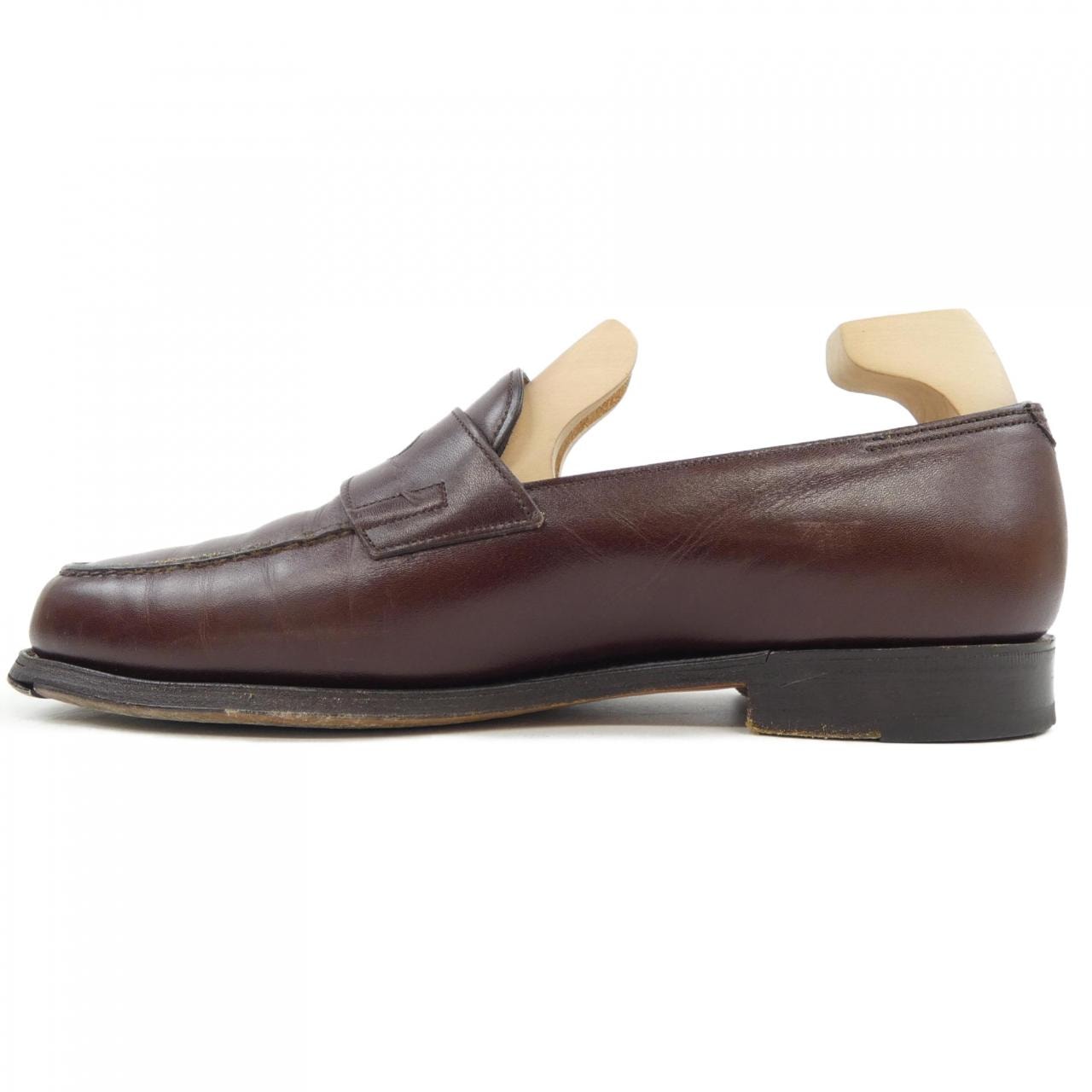 ジョンロブ JOHN LOBB LOPEZ シューズ