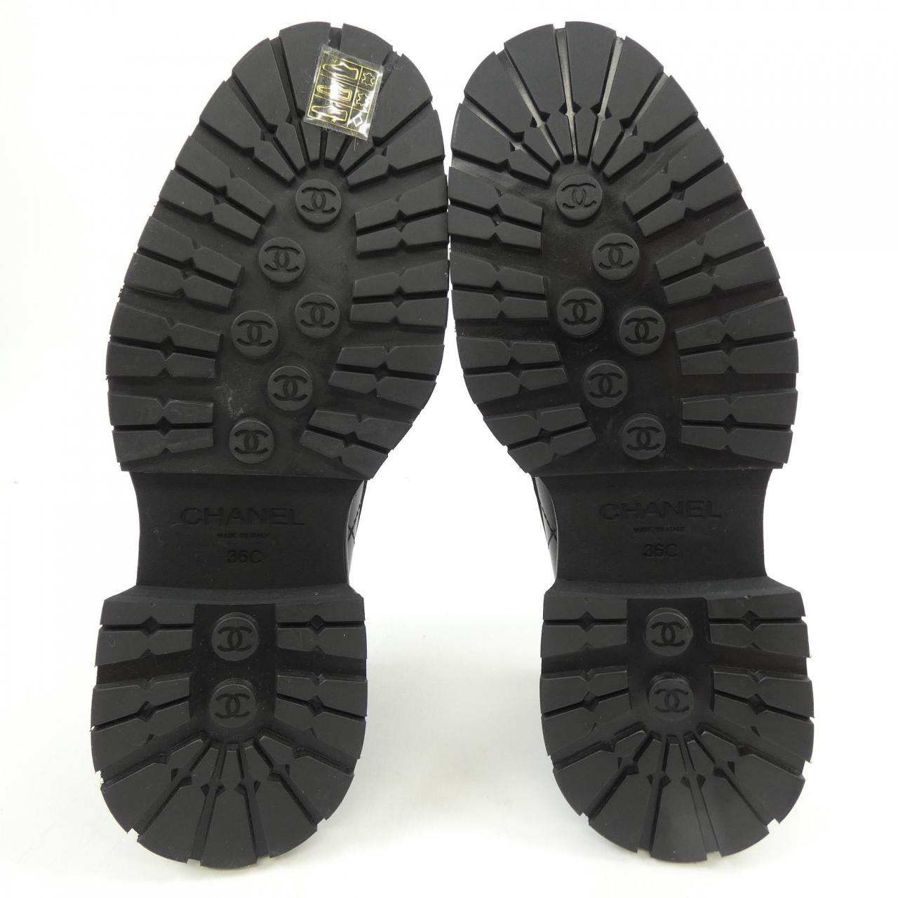 シャネル CHANEL ローファー LOAFERS G45074B13329 シューズ