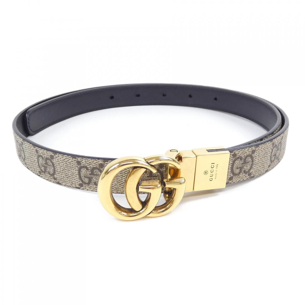 グッチ GUCCI 659418 92TIG BELT